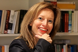 Susanne Lewalter